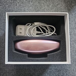 Intense Pulsed Light Hair Removal Handset